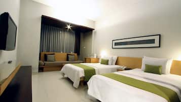 Superior Double or Twin Room | Desk, free WiFi