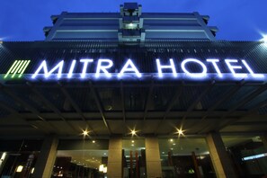 Exterior - Mitra Hotel Bandung (Bandung)