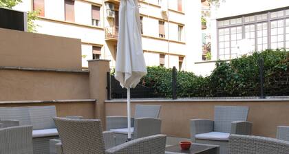 Dea Roma Inn