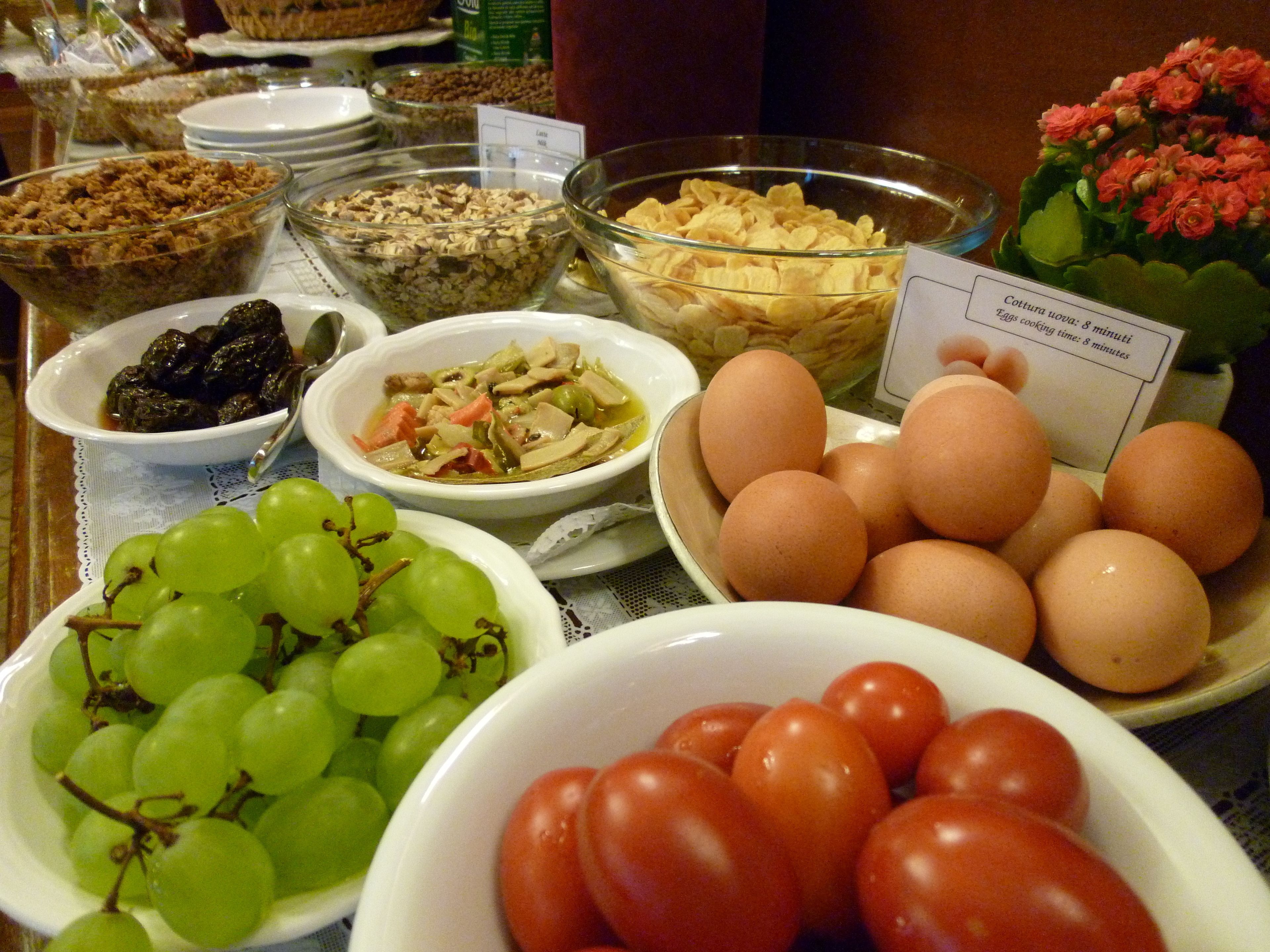 Photo - Hotel Città Dei Mille