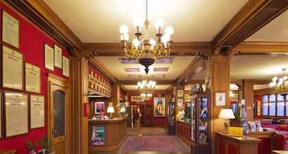 Hotel CittĂ Dei Mille