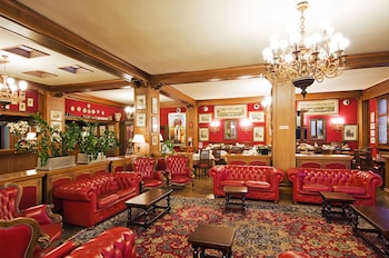 Hotel Città Dei Mille