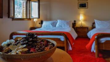 Kostenlose Babybetten, kostenloses WLAN