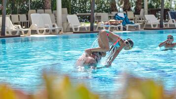 Poolbar