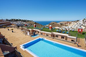 Exterior - Balcón del Mar (Puerto Rico)