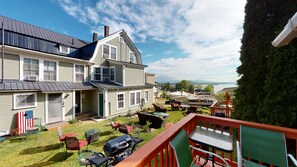Cottage Economy, 1 letto king (Cottage 12 or 14) | Con stile personalizzato, con arredamento individuale, Wi-Fi gratuito