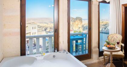 Cappadocia Minia Cave Hotel
