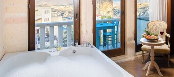 Cappadocia Minia Cave Hotel