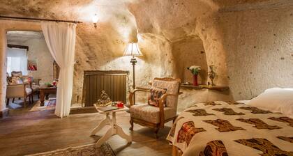Cappadocia Minia Cave Hotel
