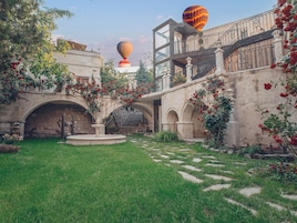 Bahçe