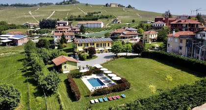 The Green GuestHouse