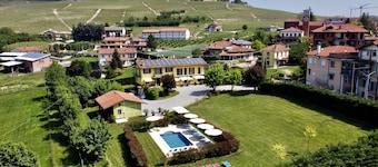 The Green GuestHouse