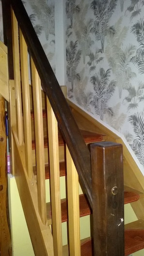 Treppe