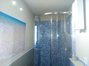 Bathroom - Weinertshof (Pulheim)