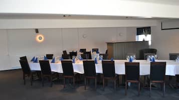 Sala de reuniones
