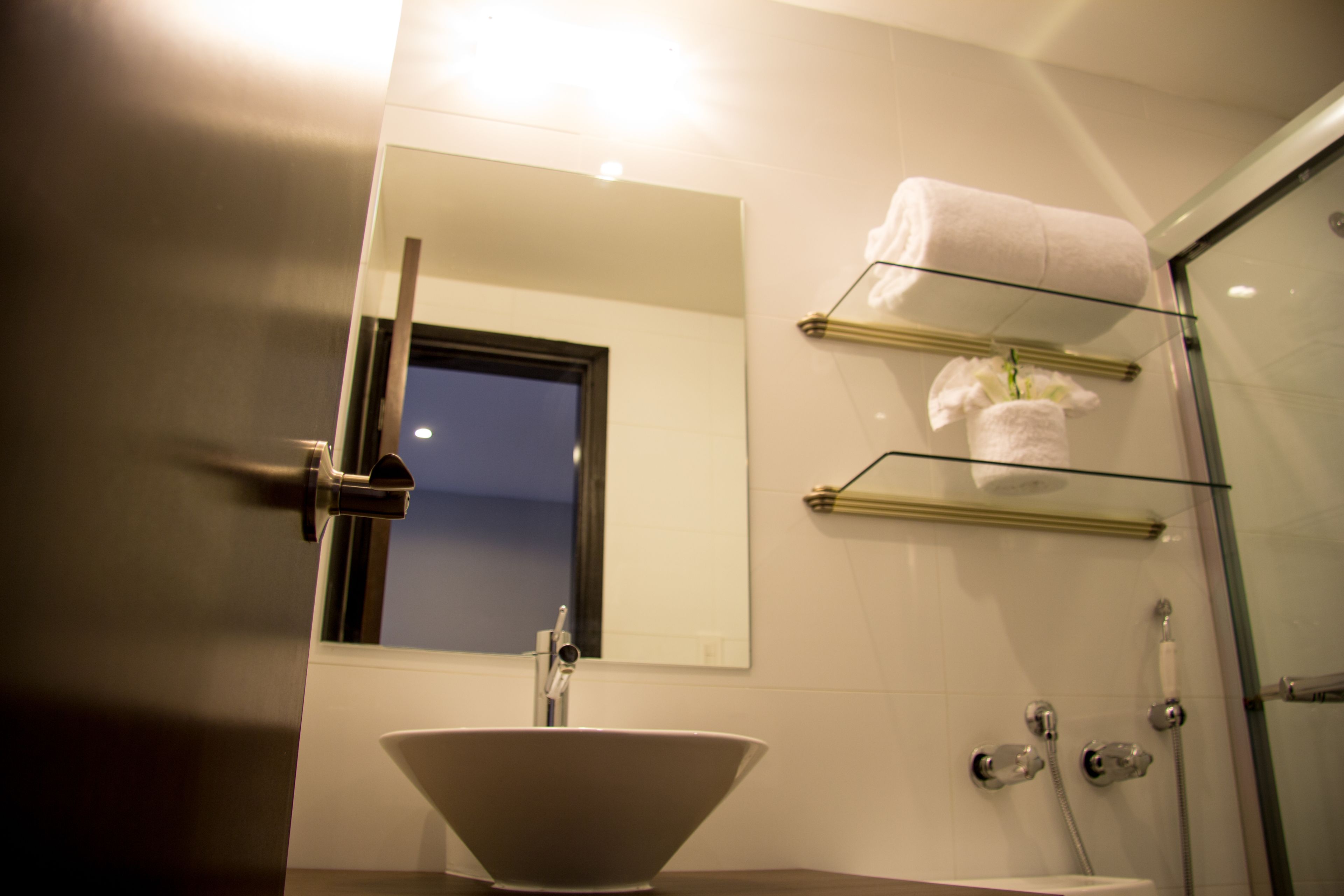 Photo - Hotel Ojos Del Rio