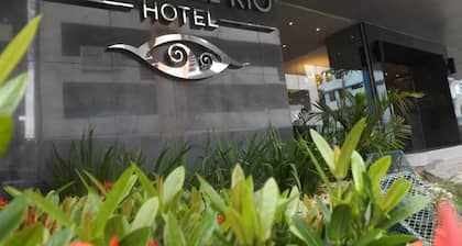 Hotel Ojos del Rio