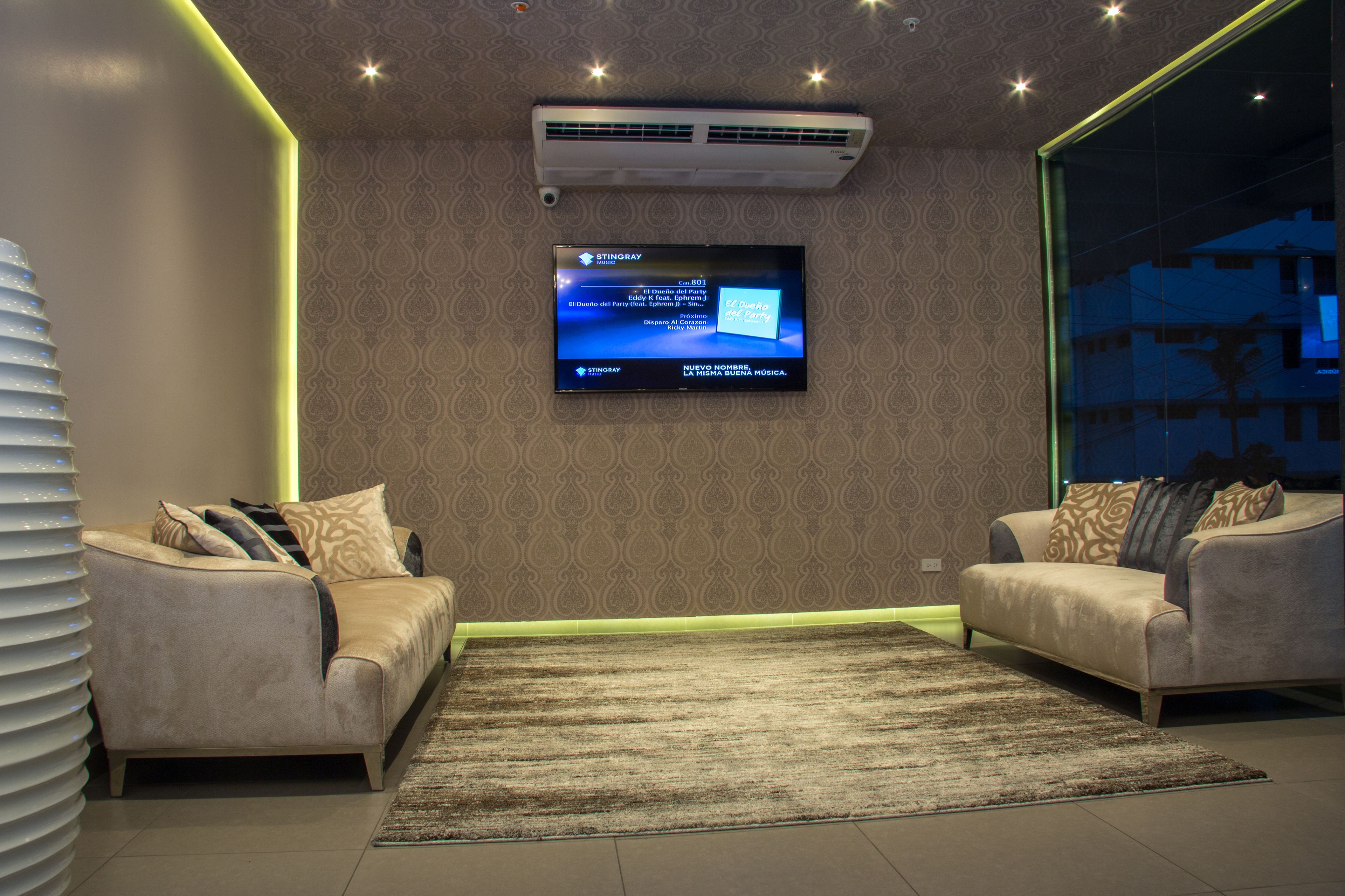 Photo - Hotel Ojos Del Rio