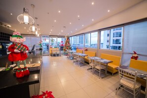 Spécialités Cuisine internationale