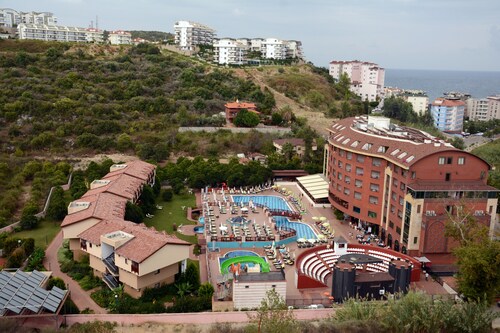 Club Konakli Hotel