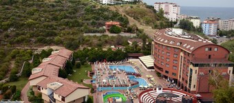 Club Konakli Hotel
