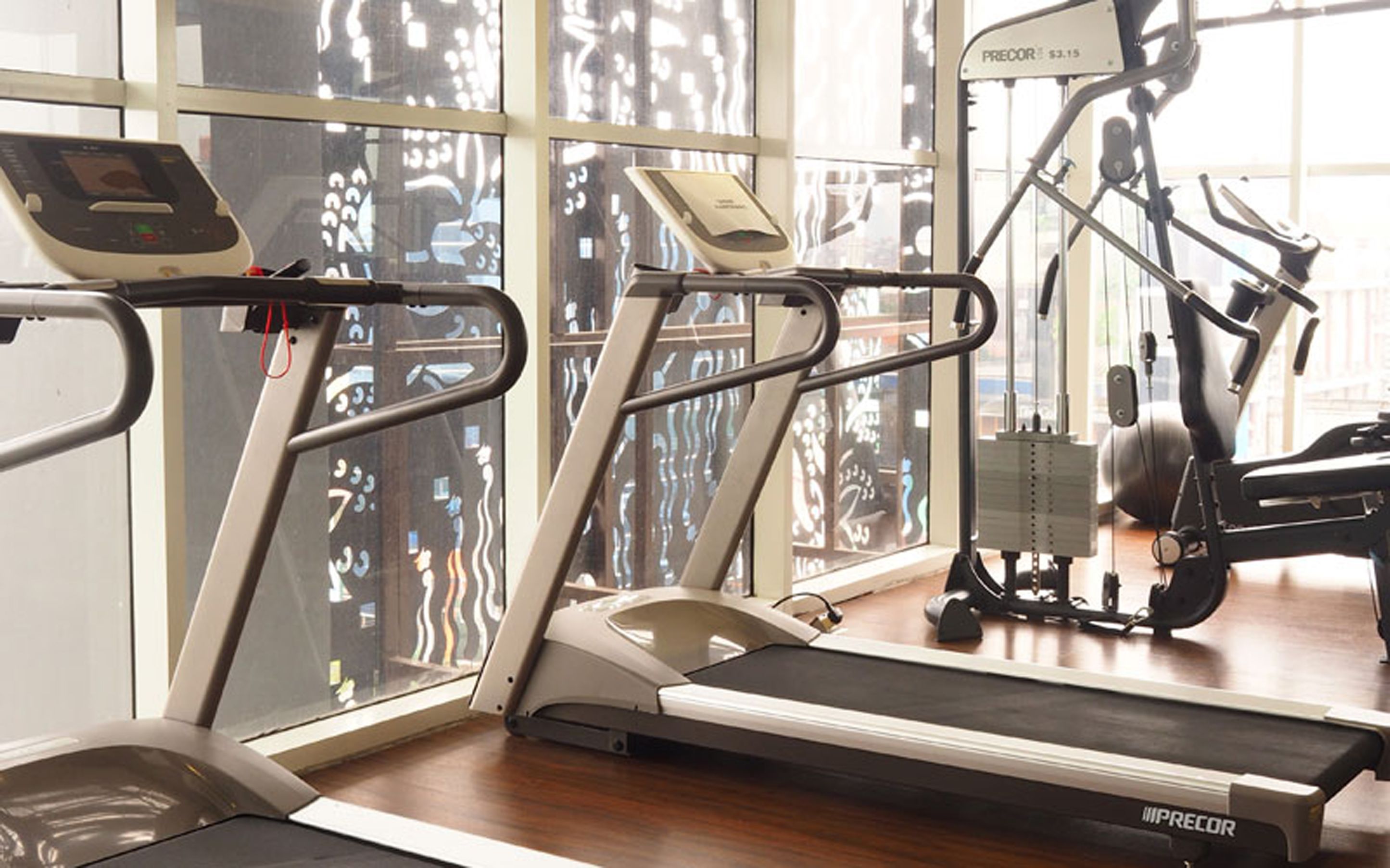 Photo - Aston Bellevue Radio Dalam