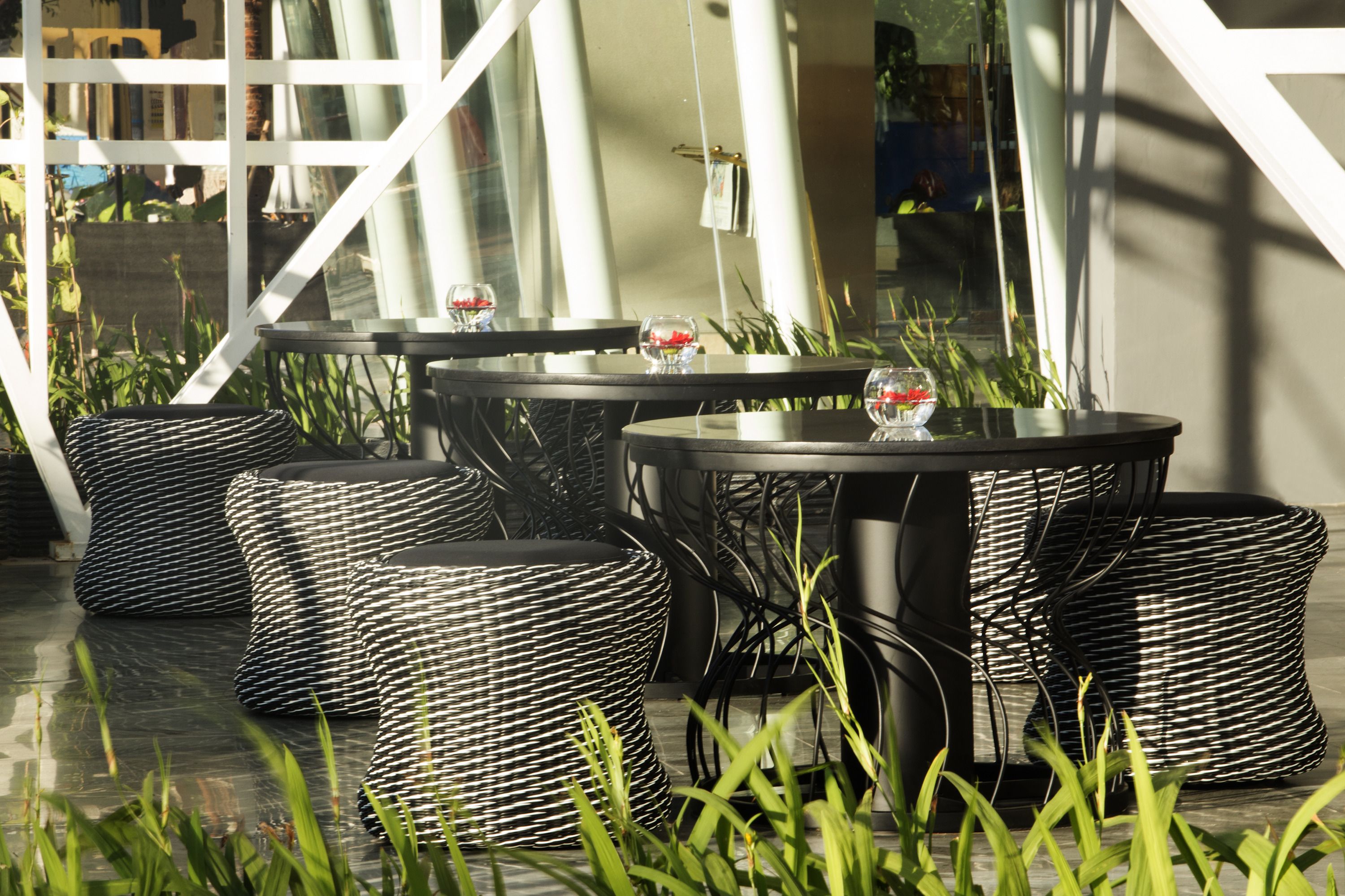 Photo - Aston Bellevue Radio Dalam