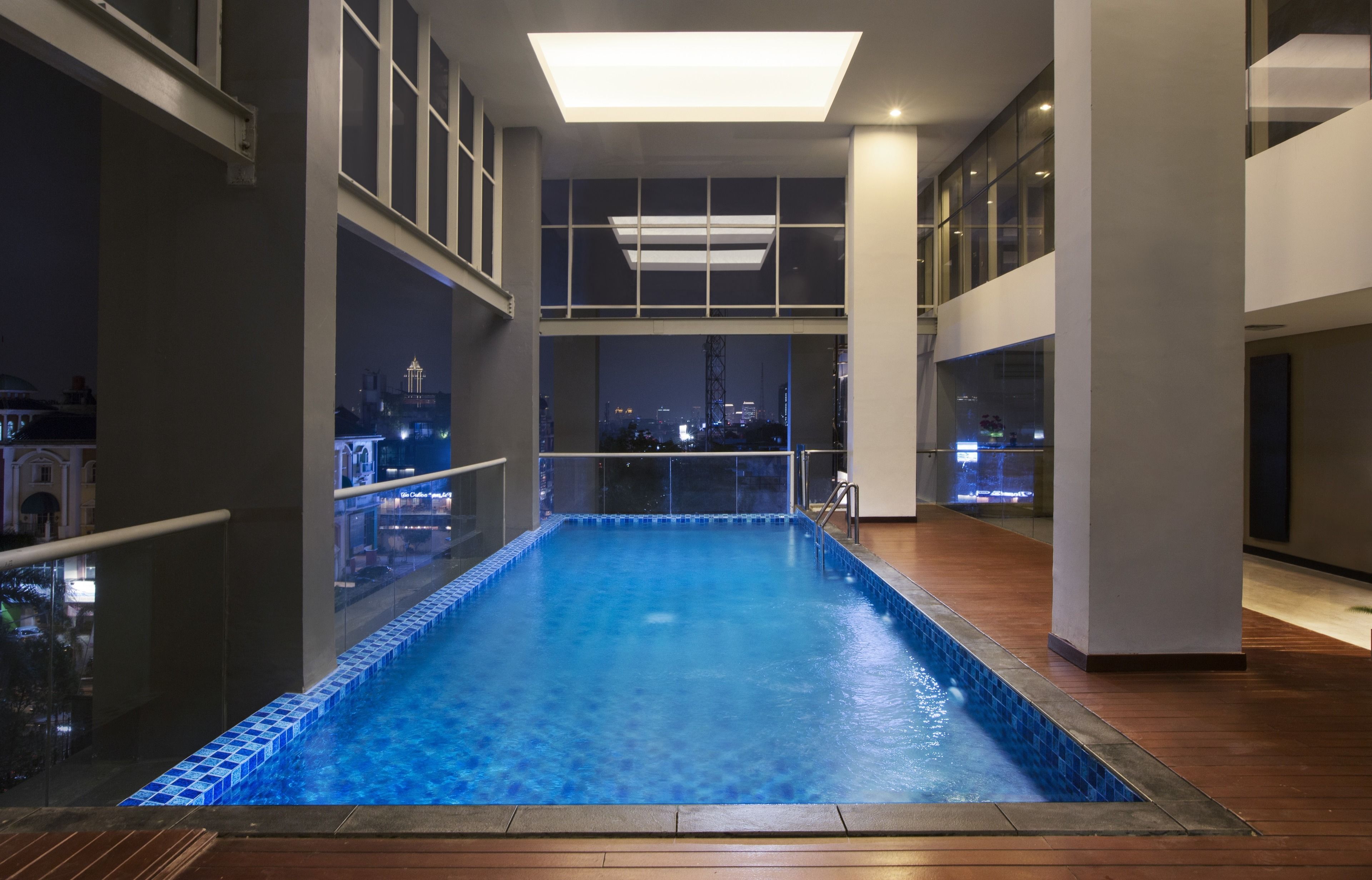 Photo - Aston Bellevue Radio Dalam