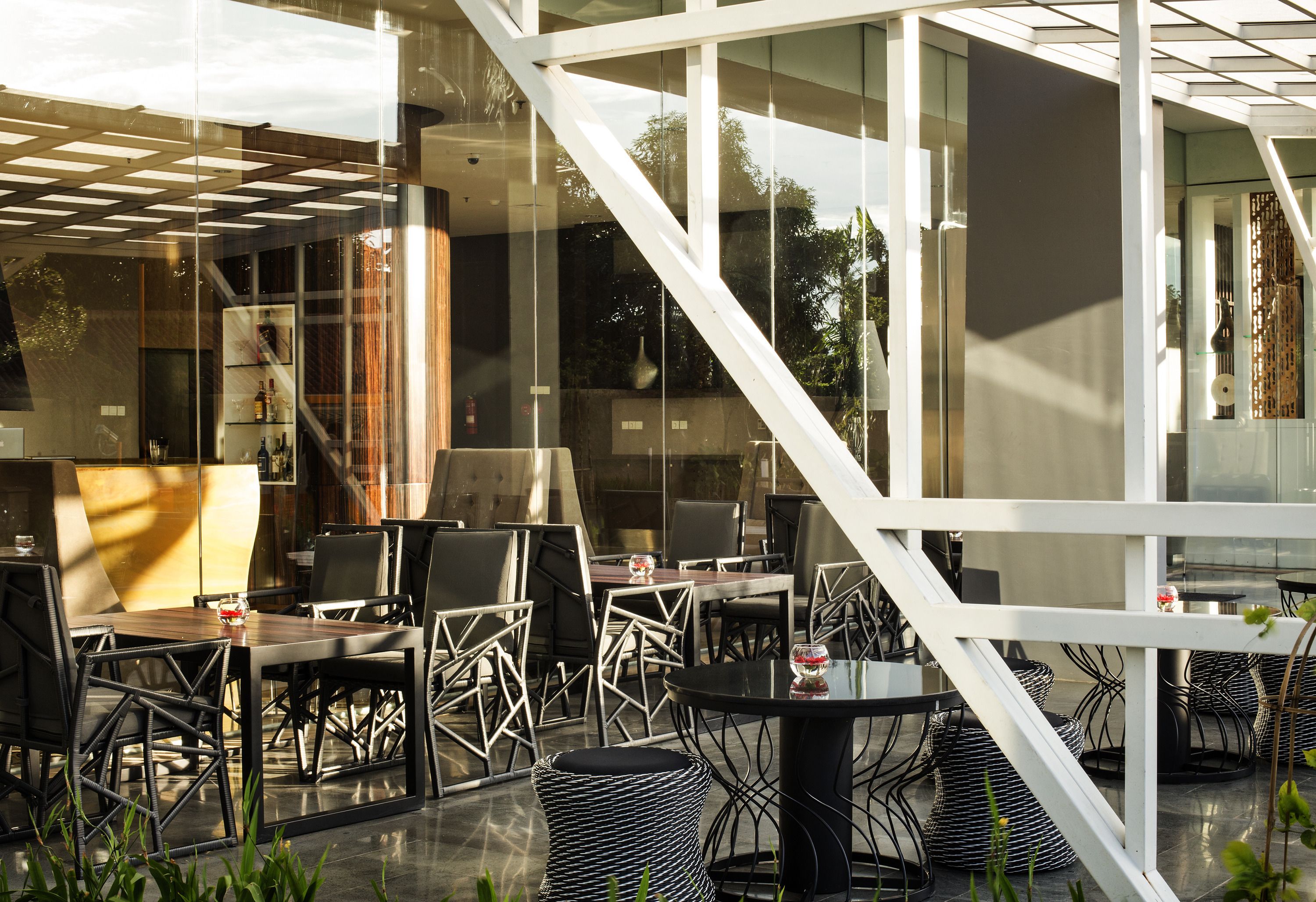 Photo - Aston Bellevue Radio Dalam