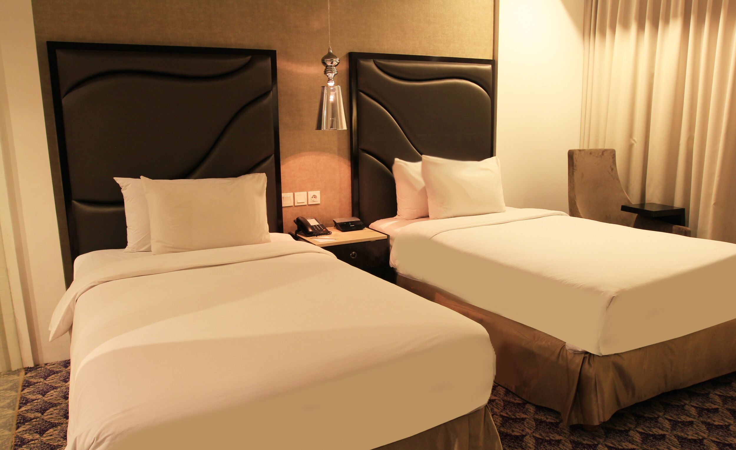 Photo - Aston Bellevue Radio Dalam