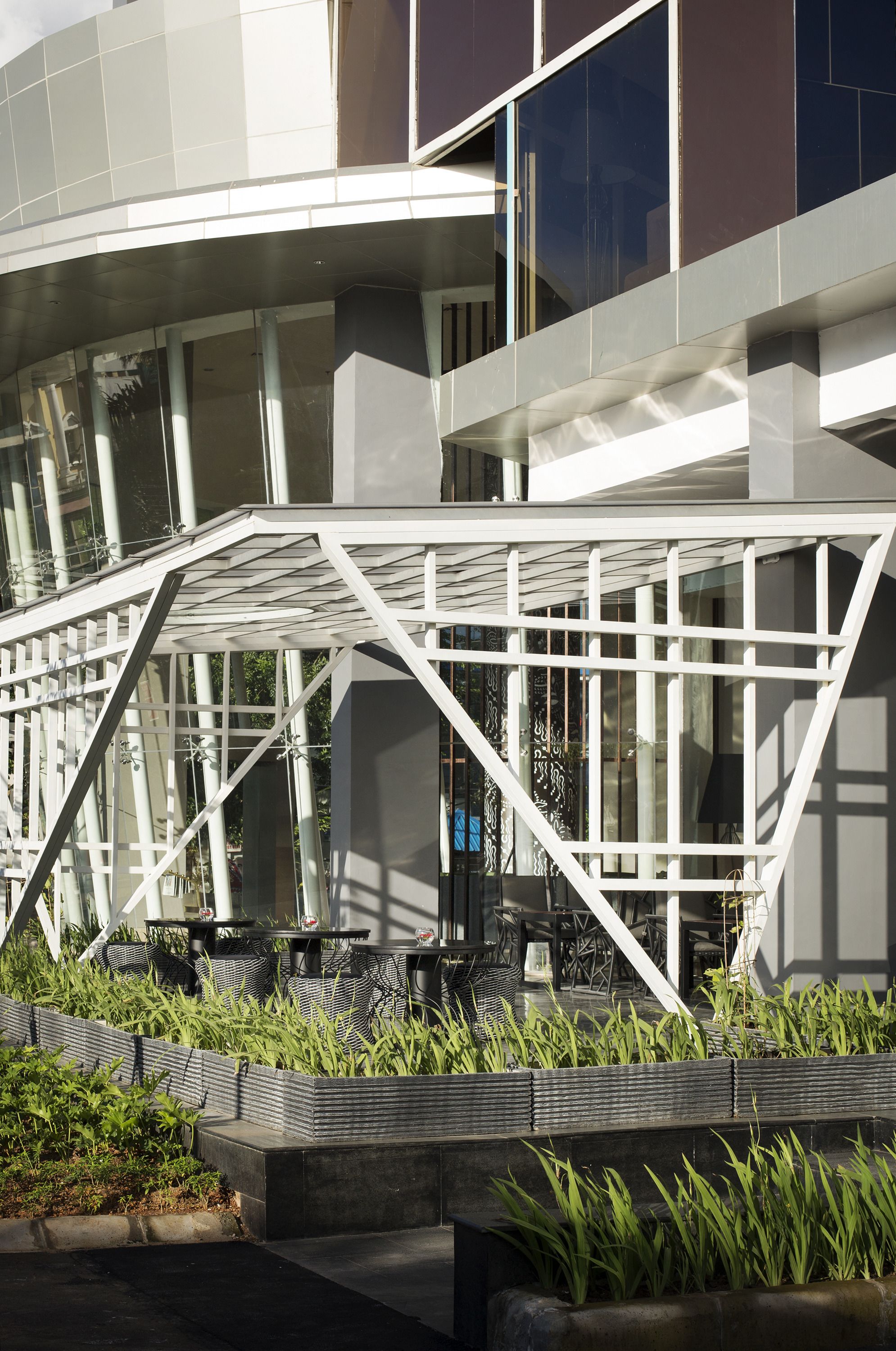 Photo - Aston Bellevue Radio Dalam