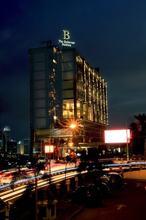 Exterior - Nemuru Grand Bellevue Radio Dalam  (Jakarta)