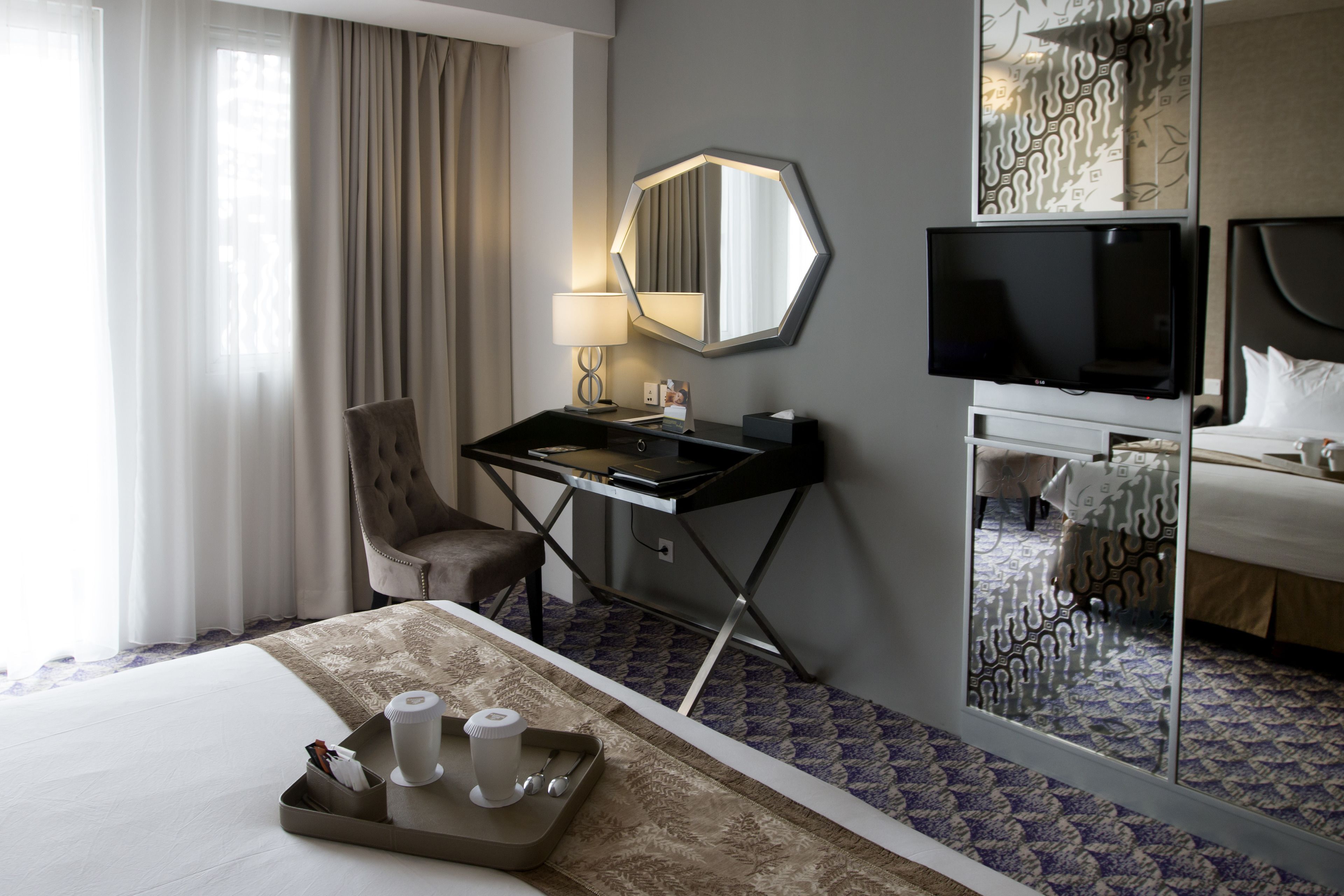 Photo - Aston Bellevue Radio Dalam