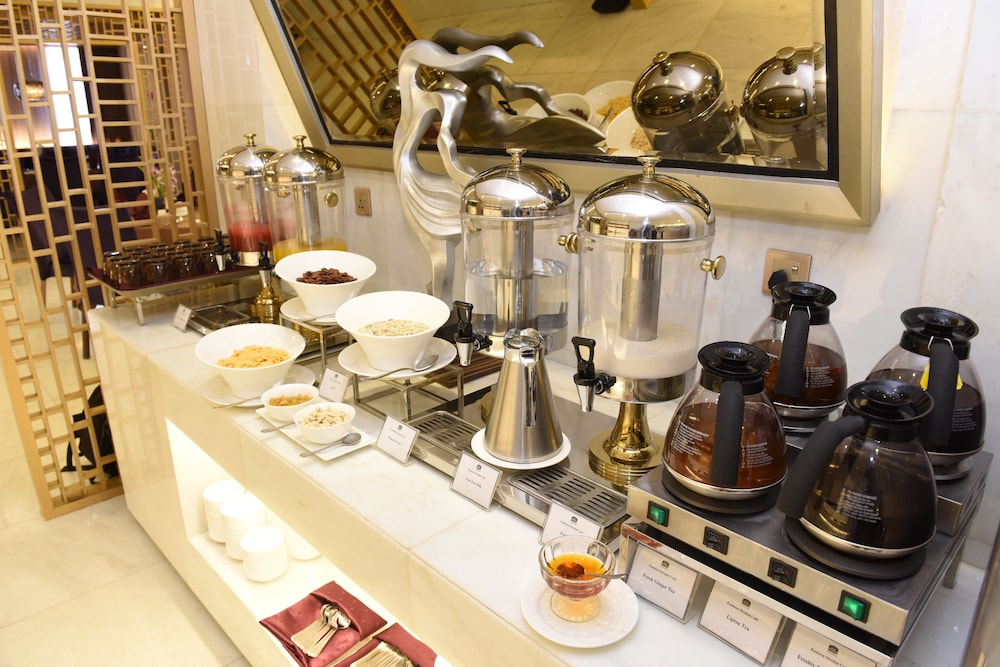 Best Western Chinatown Hotel by null