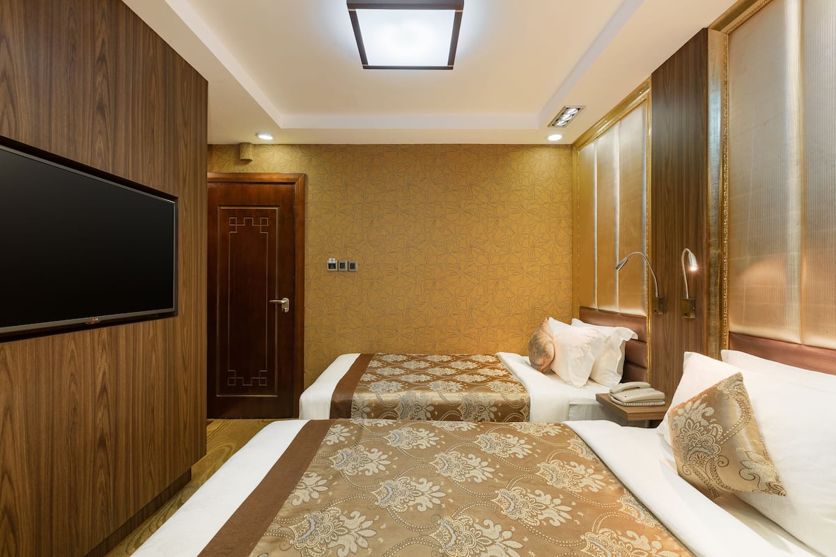Superior Room, 2 Single Beds, Non Smoking