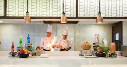 Best Western Chinatown Hotel