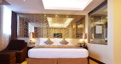 Best Western Chinatown Hotel