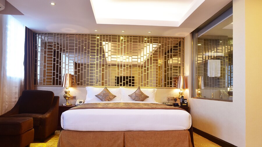Best Western Chinatown Hotel