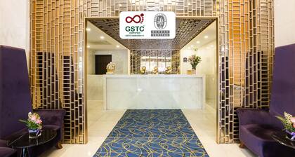 Best Western Chinatown Hotel