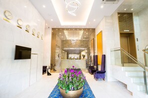 Property amenity - Best Western Chinatown Hotel (Yangon)
