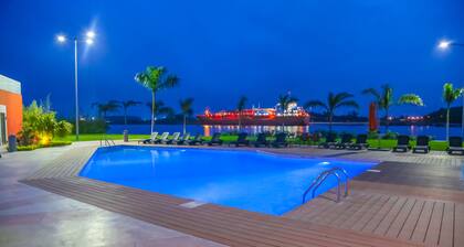 Comfort Inn Tuxpan