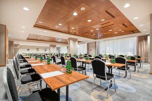 Sala de reuniones
