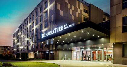 DoubleTree by Hilton Krakow Hotel & Convention Center
