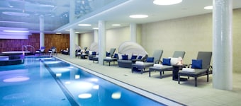 DoubleTree by Hilton Krakow Hotel & Convention Center