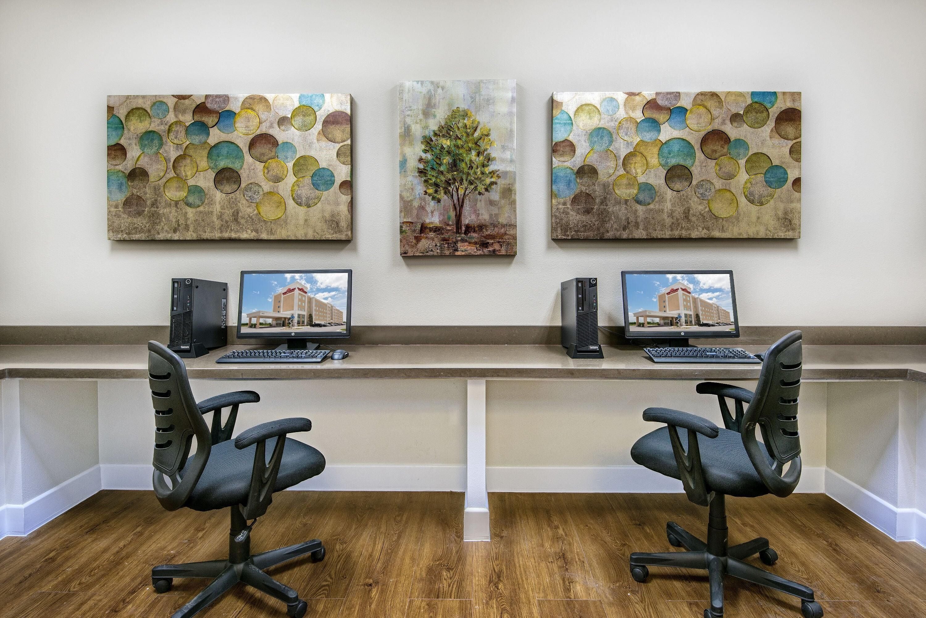 Foto - Hawthorn Extended Stay by Wyndham McAllen