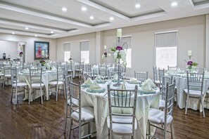 Sala de reuniones
