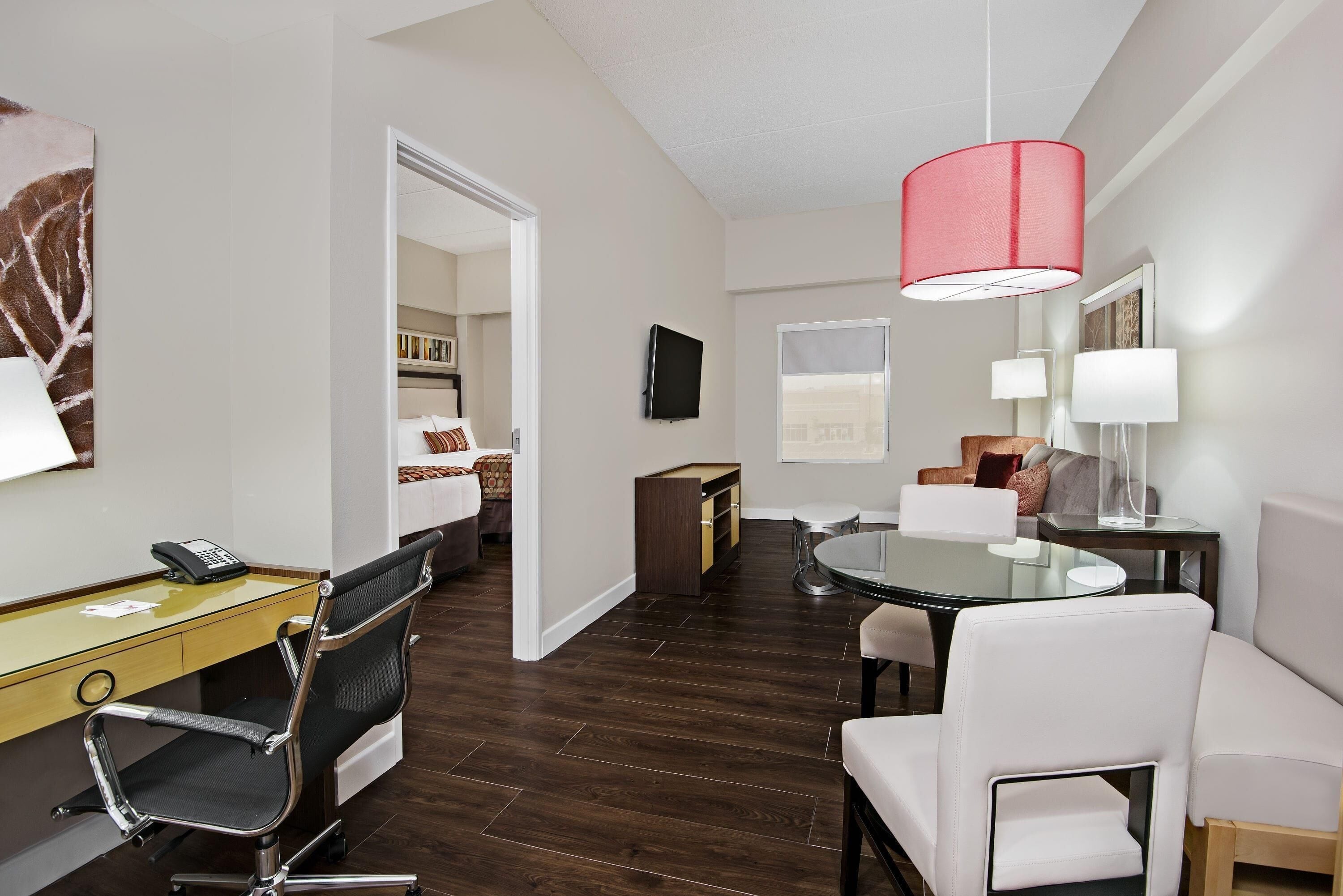 Foto - Hawthorn Suites By Wyndham Mcallen