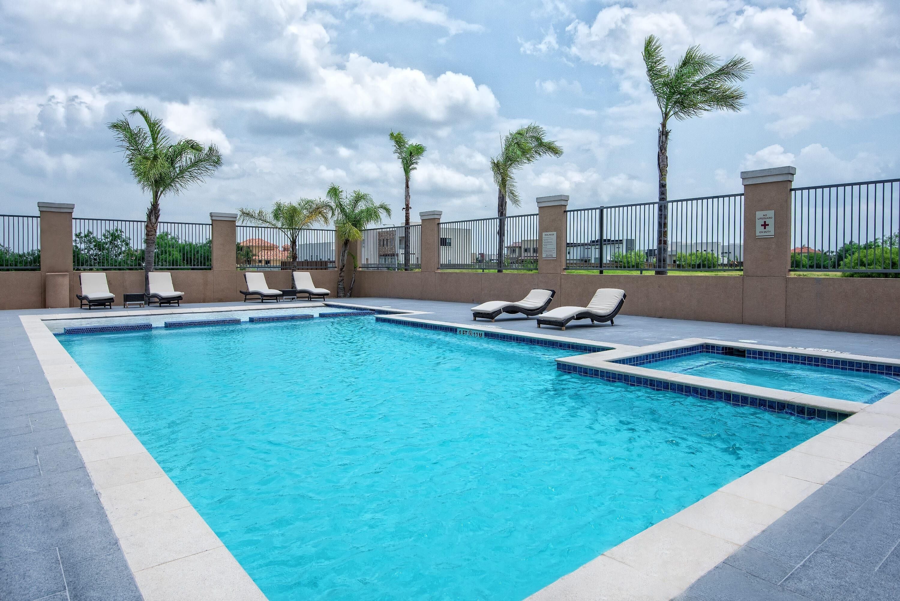 Foto - Hawthorn Extended Stay by Wyndham McAllen