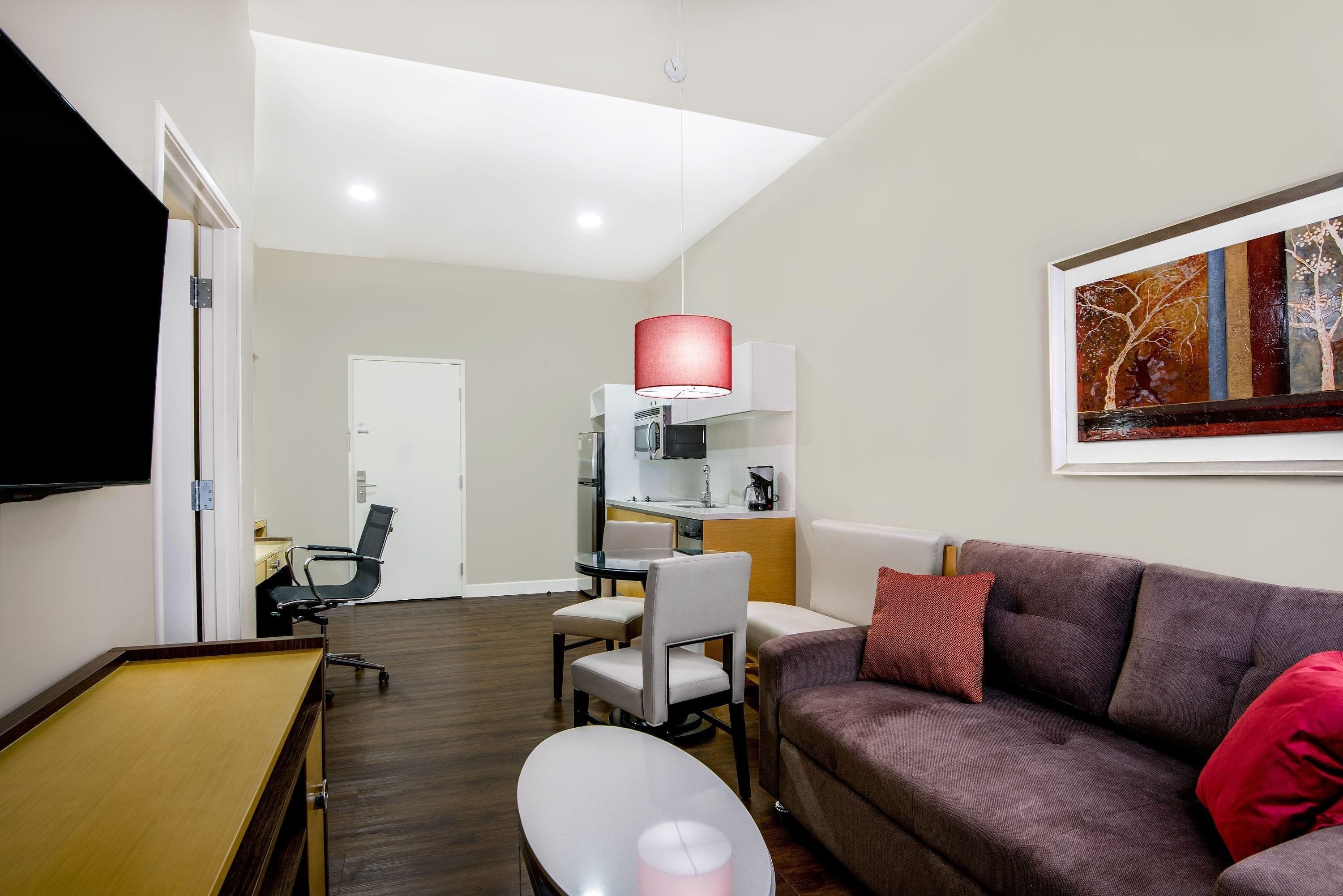 Foto - Hawthorn Extended Stay by Wyndham McAllen