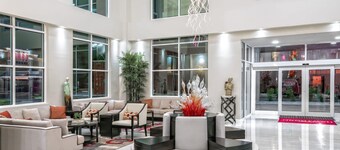 Hawthorn Extended Stay by Wyndham McAllen